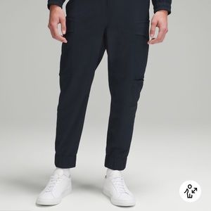 (NWT) Lululemon Men’s Cargo Pocket Jogger